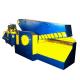 Customizable Bending Machine And Shearing Machine For Manufacturing Plant 1500x400mm Output Mouth