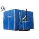 Wood Kiln Drying Machine , Wood Drying Cabinet Low Invest Easy Operation