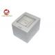 Model PM2D Push to Exit Button IP55 Surface Mount Plastic Button with Cover