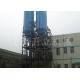 Easy Operation Powder Production Line For Dry Powder Low Energy Consumption CE