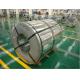 430 201 304 321 316 310 Hot Rolled Stainless Steel Coil With No.1 HL Surface