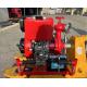 13.5L High Pressure Inline Fuel Pump GET173F Electric Start