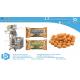 Peanut 100g sachet packaging [Bestar] small vertical packing machine BSTV-160A