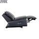 BN Nordic Single Functional Sofa Smart Furniture Recliner Chair Modern Leather Single Chair Functional Chair