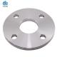 DIN2641 PN40 DN2000 Zinc Plated SS316 Flat Plate Flange