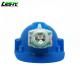 New Mini Size Miners Headlamp 5W High Power Underground Mining Lights Usb Rechargeable 7000mAh Cap Lamp