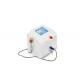 Newest face lifting skin rejuvenation fractional RF microneedle device in spa