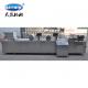 Peanut Candy Rice Cake Making Machine Cereal Bar Production Line CE Standard