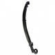 Car Model Dz97259690623 Front Leaf Spring for Chinese Shacman Truck Replacement