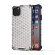 Honey Comb Shockproof Phone Cases Heat Dissipation Four Corner Protective