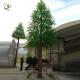 UVG Base station tree engineering green pine artificial tree tower for outdoor decoration