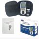 Fast And Convenient LPM-102 Blood Lipid Test Meter 500 Records