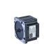 Square Flange Bldc Fan Motor Brushless 90w 90mm Ce Certificated