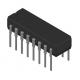 SN54LS193J 4 BIT SYNCHRONOUS Counter IC UP DOW 32 MHz