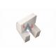High purity MA spinel and corundum refractories material alumina magnesia spinel brick