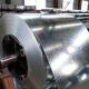 Cutting Galvanized Steel Sheet Coil For Ventilation And Heating Facilities