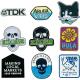 Custom Lapel Pins Personalize Your Badges with Unique Custom Designs for Personal and Corporate