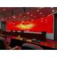 Indoor 600*337.5mm PH0.9\1.25mm HD Large LED Advertising Screen For Indoor Fixed Installation