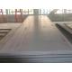 Hot Rolled Wear Resistant Steel Plate NM400 Weathering Sheet A243