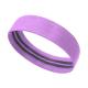 32cm 34cm  Fitness Elastic Hook And Loop Straps Sports Stretch Bands