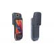 Elegant Industrial PDA Handheld RFID Reader UHF and Fingerprint Reader Optional