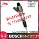 original Diesel Common Rail Injector 0445120157 504255185 for FLAT/IVECO/SFH POWERTRAIN