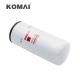 KOMAI F-2200 LFF2201 P9644 BF7766 White Color Fuel Filter Replacement For Industries Engine