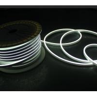 Daylight White 6000K LED Strip Lights 12v 1cm Cut SMD Waterproof