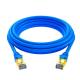 UTP Cat6 Computer Network Patch Cord Cable for High Speed Communication at 1 Conductor