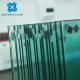 12mm Clear Tempered Glass 1/2 Inch Safety Toughened Glass