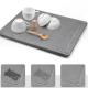 Table Decoration Accessories Type Mats Pads Ultra Absorbent Diatom Stone Dish