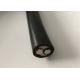 XLPE Insulation 2 Core Low Voltage Cable Fire Resistant 25mm 2 Core Armoured Cable