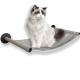 Cat Wall Shelves Furniture Bracket for Climb and Scratching Standard Size Brushing Rack