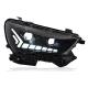 35 Wattage Modified Super Bright LED Headlight for Great Wall Cannon Commercial Version 19-22