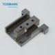 Automatic Precision CNC Machined Parts S136 Material Tolerance 0.02mm