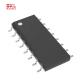 TPS2053DR Integrated Circuit IC Chip High Performance Low Cost Power Switching