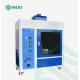 IEC 60695-2-10 Glow Wire Test Equipment Flame Testing Chamber