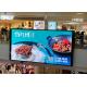 P6 P8 P10 Outdoor Advertising Led Display Screen Real Smd 3 in1 High Brightness