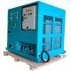 Oil Less ISO Tank Gas Refrigerant Recovery Unit  Freon Recovery Pump 25HP R134a R32 AC Refrigerant Recovery Recharge Machine