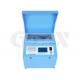 Anti Jamming Full Digitalization Insulation Oil Breakdown Voltage Tester