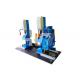 Automatic Payoff Machine For Extrusion Line Wire Payoff Equipment Column Payoff