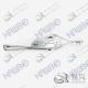 7M1955603A Volkswagen Wiper Linkage , Windshield Wiper Motor And Linkage