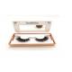 WorldBeauty Wholesale Real Mink Lashes 25mm 3D Mink Eyelash Vendor