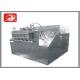 Hydraulic automatic type large capacity High Pressure Homogenizer 20000 L/H 200 KW