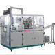 High Durability Caps Offset Printing Machine 1-4 Colors Available