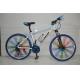 EN standard 140 spokes 26 inch alloy mountain bike/bicicle MTB with Shimano 21 speed