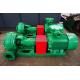 Long service time and alloy cast iron centrifugal pumps used in HDD trenchless industry