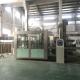 Auto Mineral Water Filling Machine , Beverage Filling Equipment Capping Machine