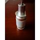 Variable Type 500 Pf Variable Capacitor , Ceramic High Voltage Variable