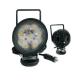 27W Magnetic Mounted LED Work Lights